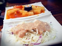 -杀猪天·韩国烤肉(铁路街第一分店)