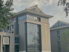 -四川大学(江安校区)