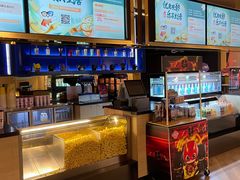 -SFC上影影城(港汇永华IMAX激光店)