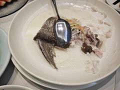 -金典银峰老鹅馆·昆山菜(亭林公园店)
