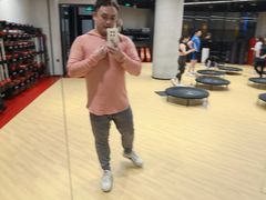 -超级猩猩健身·团课(铁机路迅博店)