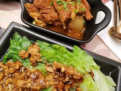 -馔豚·台北菜专门店(深圳湾万象城店)