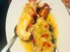 -量贩海鲜餐厅