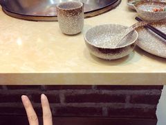 -羊来顺冰煮鲜羊 铁锅烀羊肉(中央大街店)