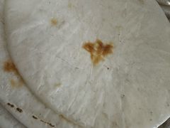 火烧粑粑-丽芹豆粉店