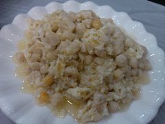 芙蓉鲜贝-砂锅李(九江路店)