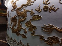 -新龙船黄浦江餐饮游船官方自营店