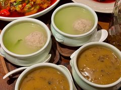 -蝦塘·中国餐馆(城墙南马道巷店)