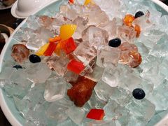 冰镇咕噜肉-陶陶居·雅园(凯华国际店)