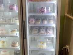 -DQ·蛋糕·冰淇淋(金牛万达店)