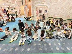 -奈尔宝家庭中心·亲子餐厅(苏州大悦城店)