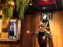 -1886德国汽车餐厅(外滩中央店)