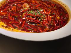 -苏福记·川菜(熙地港购物中心店)