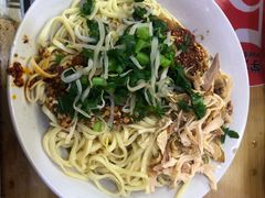 -再回首鸡肉米线(人民路一店)