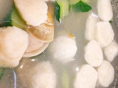 -友强·23年特色海鲜大排档(厦门店)