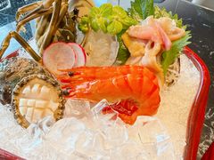 -蒋记海鲜姿造•洋房别墅(星河湾店)