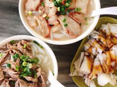 -三鄉濑粉·铭珠粥粉