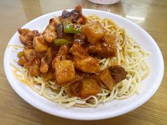 -玉华饮食店(茅台路店)