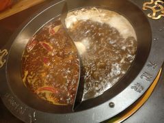 -大龙辣火锅·龙虾·烧烤(湖滨新天地店)