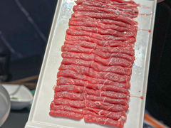 -京熹顺·老北京百年铜锅涮肉(百家湖1912店)