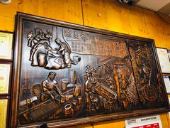-陈昌银麻花(较场口夜市店)