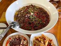 -邱大妈水煮(龙山店)