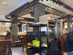 -老厨家(友谊路总店)