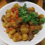 生活的小餐