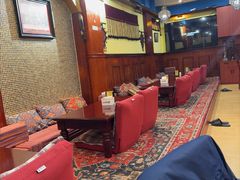 -清真· AL-JANNAT 佳纳特餐厅(仙林店)