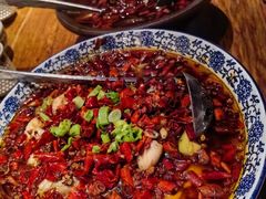 -Mountain House East Village 川山甲