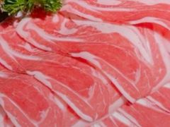 -老墙根涮肉·铜锅·烧烤(欢乐谷·王四营店)