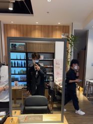 -Mentor Hair Salon