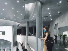 -柳州白莲洞洞穴科学博物馆