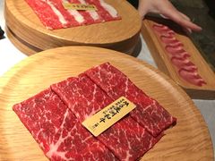 -一绪に寿喜烧自助(世茂广场店)