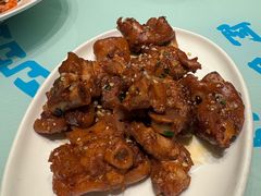 -王庄阿咪海鲜大排档(象园店)