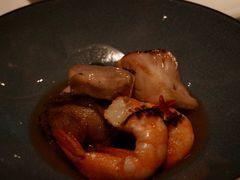 -翡翠36餐厅(浦东香格里拉店)