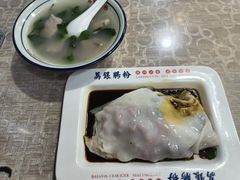 -荔银肠粉(广州天河华利路店)