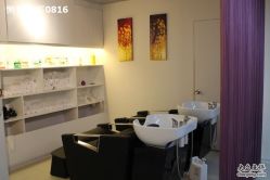 洗头区-MAGSTUDIO美格造型