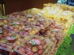 -鲜丰水果(重庆平安摩卡店)