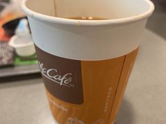 -麦当劳(北京路广百广场店)