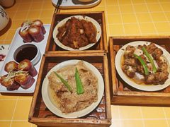 -蔡澜点心·粤菜(花城汇南区店)