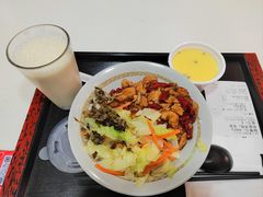 -永和大王(漕宝店)