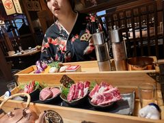 -牛道·和牛九食(市府恒隆广场店)