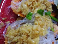 -小辣妹川味海鲜加工店(第一市场椰风巷店)