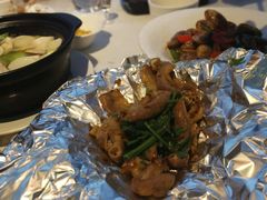 -百味馆·粤菜·湛江菜(后海花园店)
