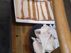 -渝宗老灶火锅(巴国城店)