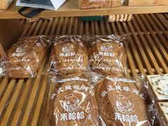 -秀云俄罗斯列巴屋(军星小区店)