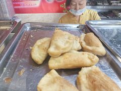 -四宜糕团店(南大街店)