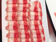 -1078號老北京涮肉(松柏店)