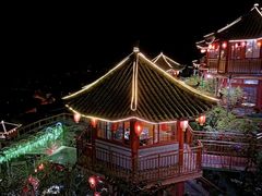 -枇杷园食为鲜火锅(南山店)